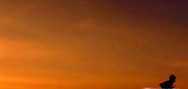 如何拼尽全力去追寻自己的梦想？