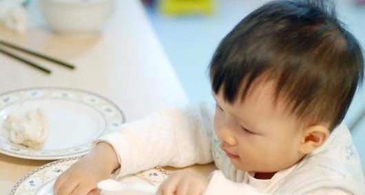 天热炎热如何增加孩子的食欲？