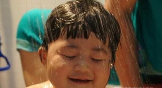 天热炎热如何增加孩子的食欲？