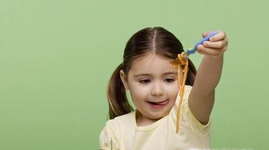 天热炎热如何增加孩子的食欲？