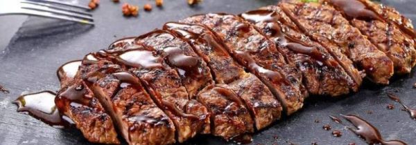 牛排是牛的哪个部位