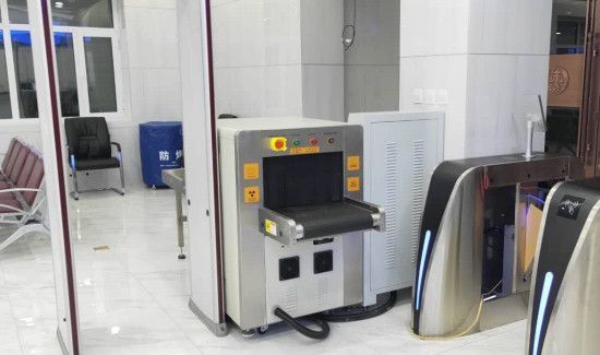 花露水能不能带上高铁