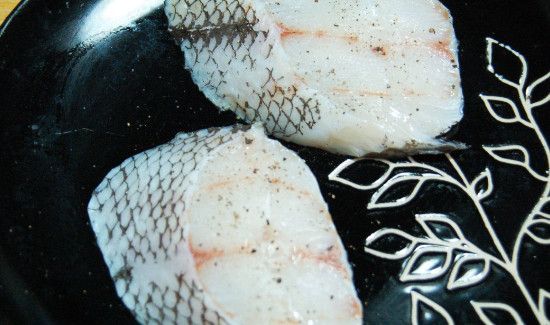 油鱼和鳕鱼的区别