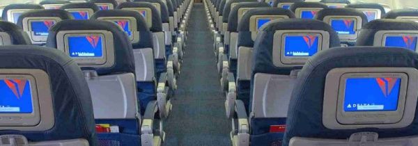 第一次坐飞机怎么找座位