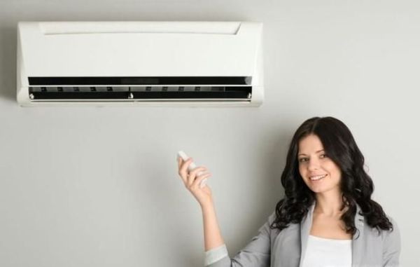 夏天空调适合开几度