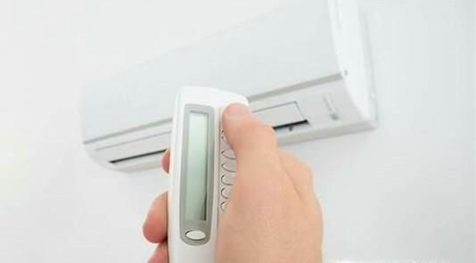 夏天空调适合开几度