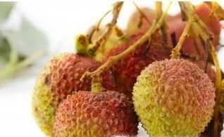 海南妃子笑荔枝营养价值