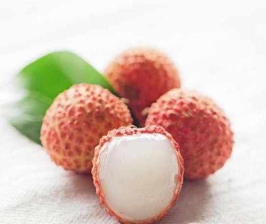 海南妃子笑荔枝营养价值