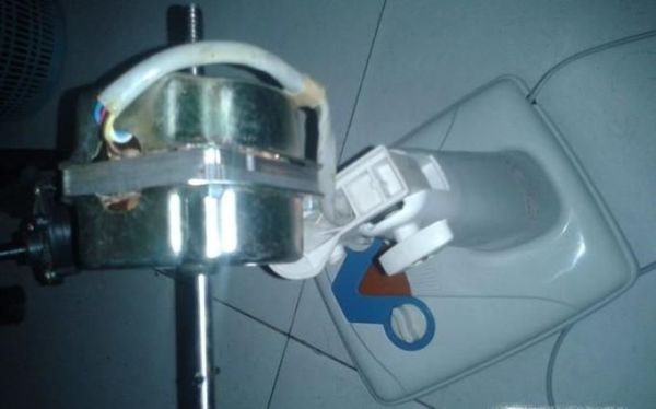 风扇没转是什么引起的 电风扇不转的原因