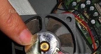 风扇没转是什么引起的 电风扇不转的原因