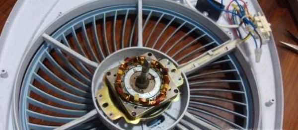 风扇没转是什么引起的 电风扇不转的原因