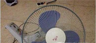 风扇没转是什么引起的 电风扇不转的原因