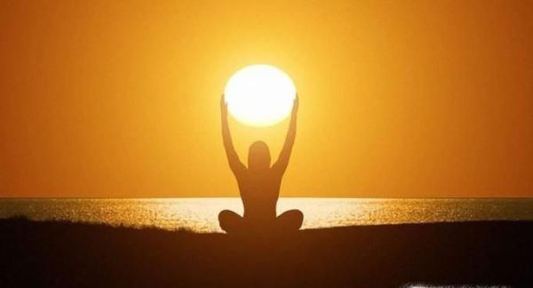 辨别方向的常识