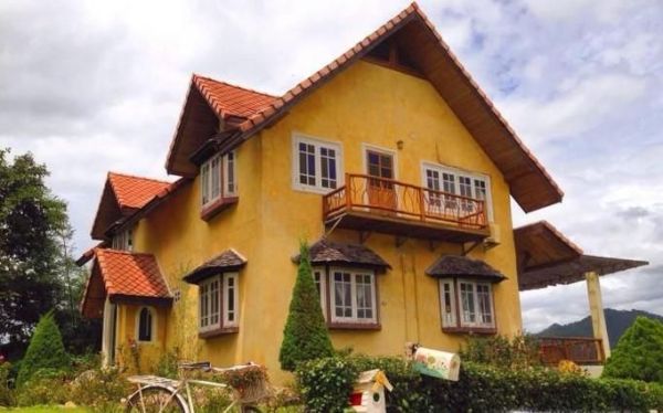 辨别方向的常识