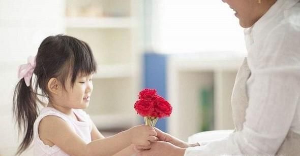 和送花有关的艺术