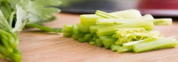 芹菜和土豆能一起吃吗