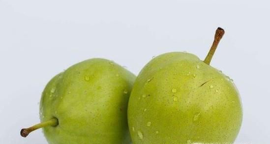 哪些水果是碱性水果