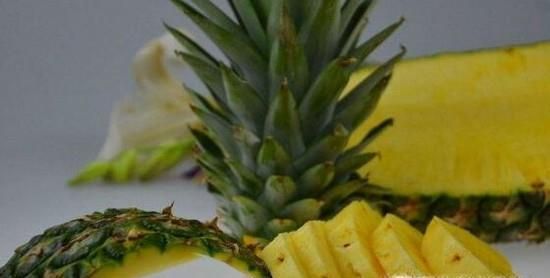 哪些水果是碱性水果