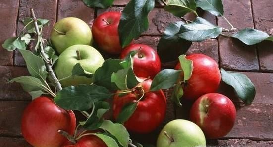 哪些水果是碱性水果