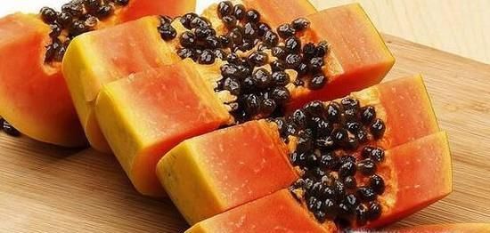 哪些水果是碱性水果