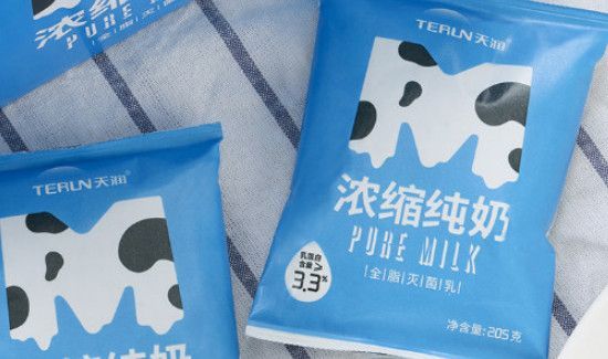 袋装牛奶怎么保存