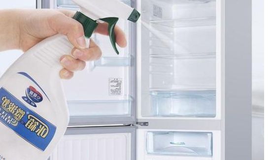 三星冰箱冷藏室结冰怎么办