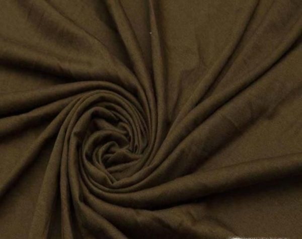 亚麻和棉麻的分辨方法