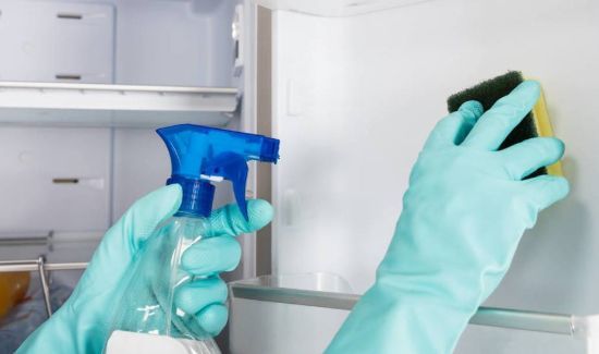 三星冰箱冷藏室结冰怎么办