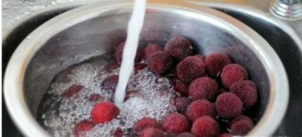 杨梅怎么吃不酸