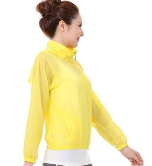 皮肤衣和防晒衣的区别，购买前你需要了解的知识