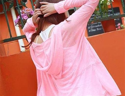 皮肤衣和防晒衣的区别，购买前你需要了解的知识