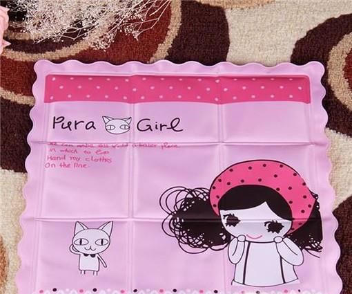 夏季降温神器（物美价廉）