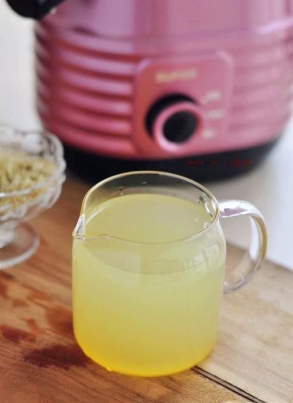 如何冲泡营养蜂蜜水