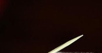 如何快速去虾线？