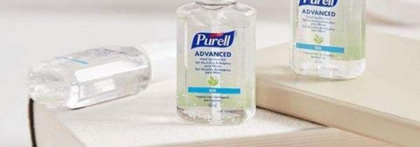 免洗洗手液能过安检吗