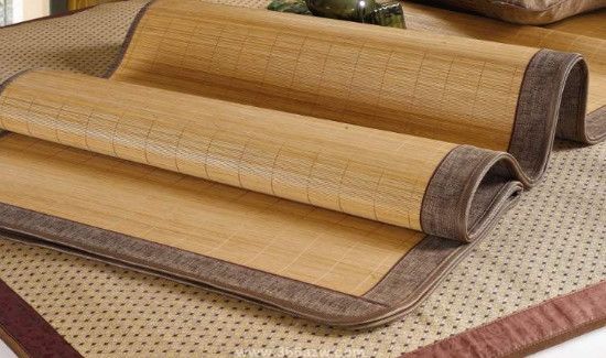 刚买回来的冰丝凉席要洗吗