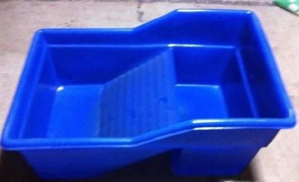 小龟掉皮怎么处理