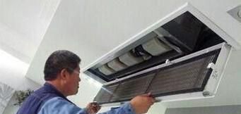 空调不够冷原因有哪些