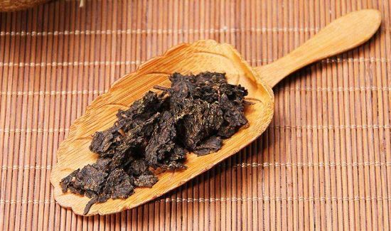 黑茶可以加水反复煮吗