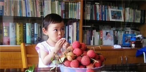 夏天吃荔枝的好处与食用禁忌