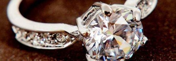 au750钻戒可以熔掉重新加工吗