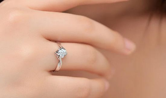 au750钻戒可以熔掉重新加工吗