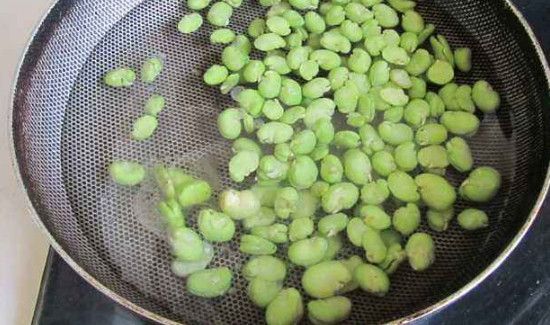 怎样保存蚕豆到冬天