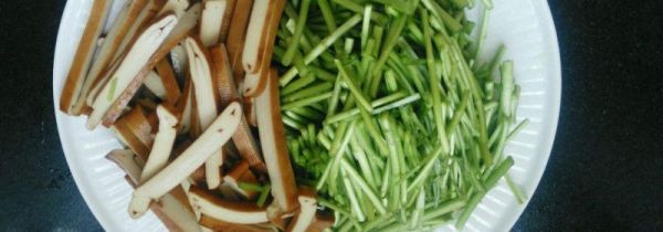 芦蒿不能和什么一起吃