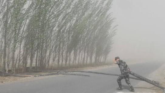 地震来临前有什么预兆