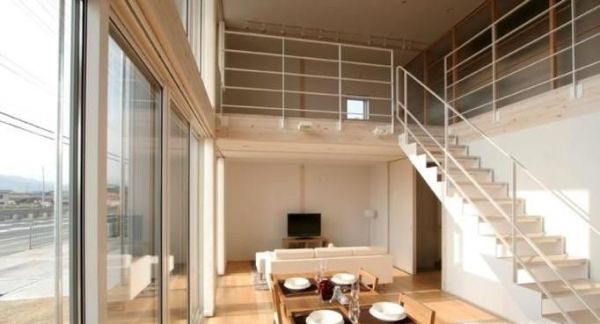 LOFT公寓的利与弊