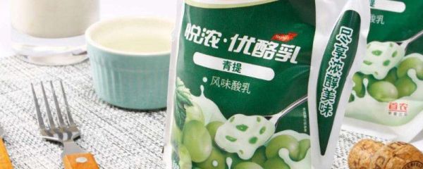 袋装牛奶旁边的充气的有什么用