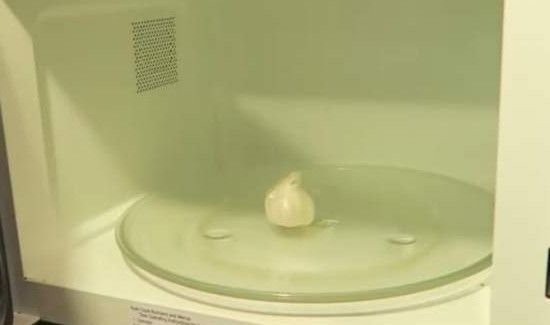 微波炉的20个小妙用