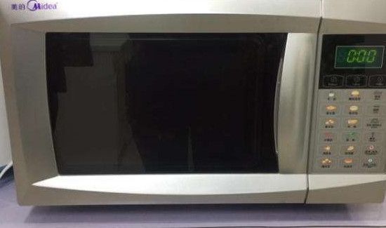 微波炉的20个小妙用