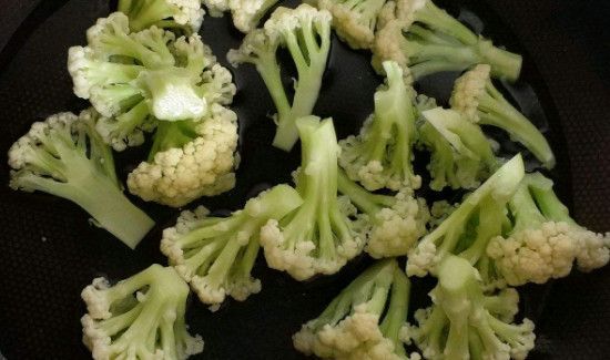 花菜焯水要多长时间